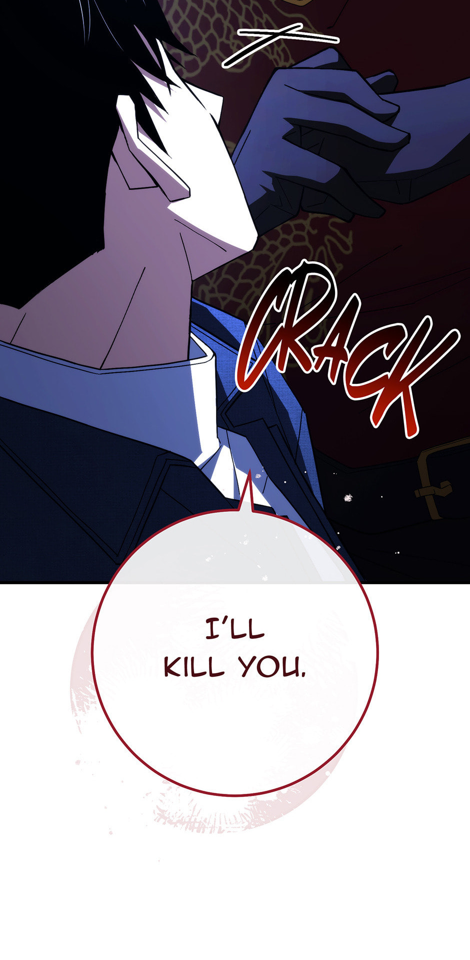 Read The Hero Returns chapter 93 image 92 on Lezhin
