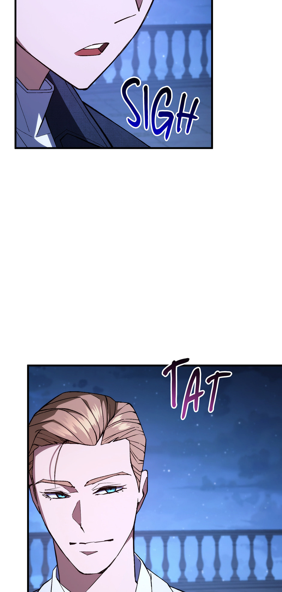 Read The Hero Returns chapter 93 image 95 on Lezhin