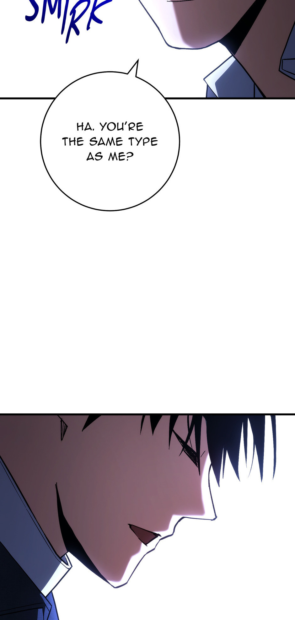 Read The Hero Returns chapter 93 image 98 on Lezhin