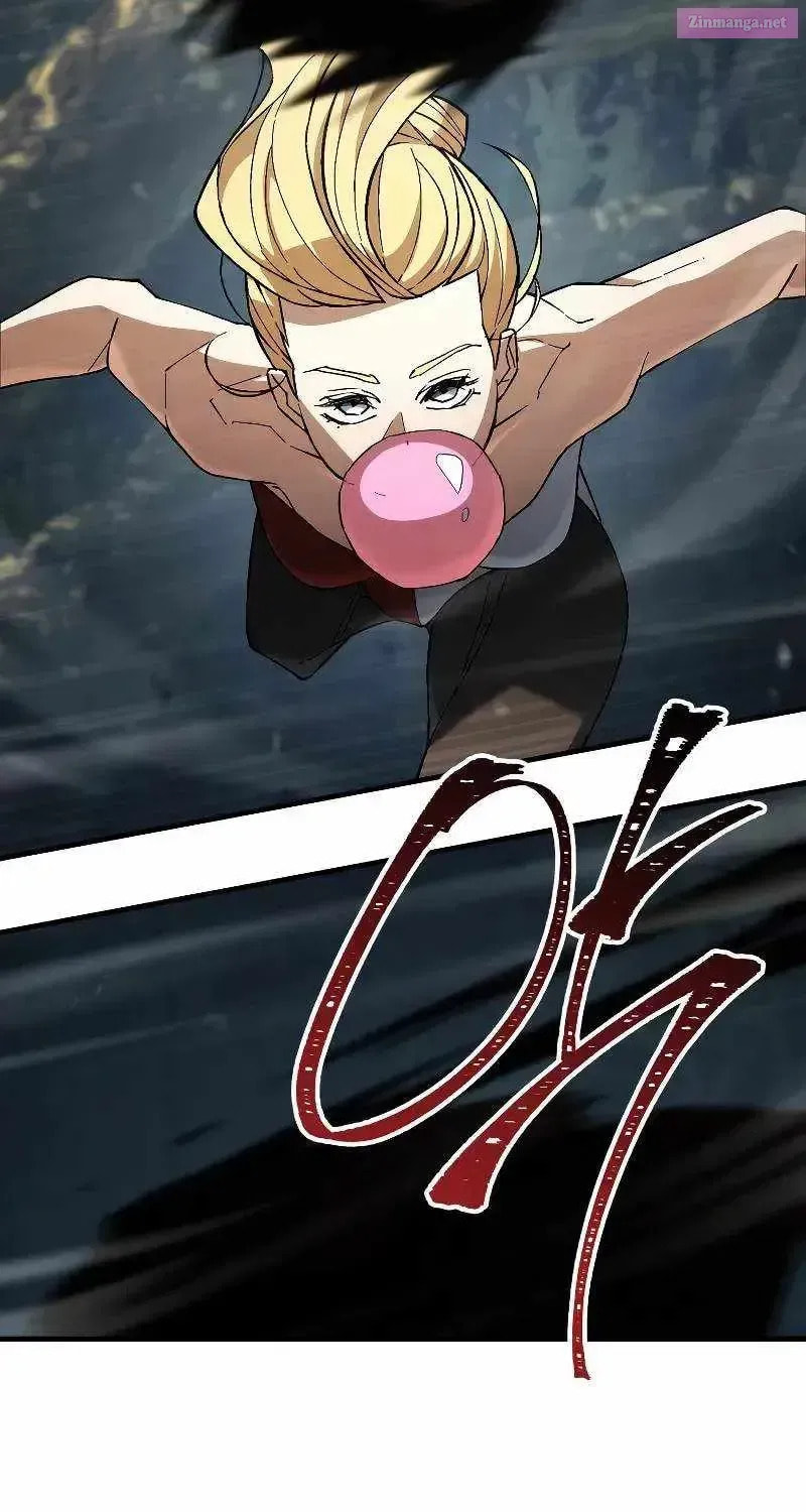 Read The Hero Returns chapter 94.1 image 102 on Lezhin