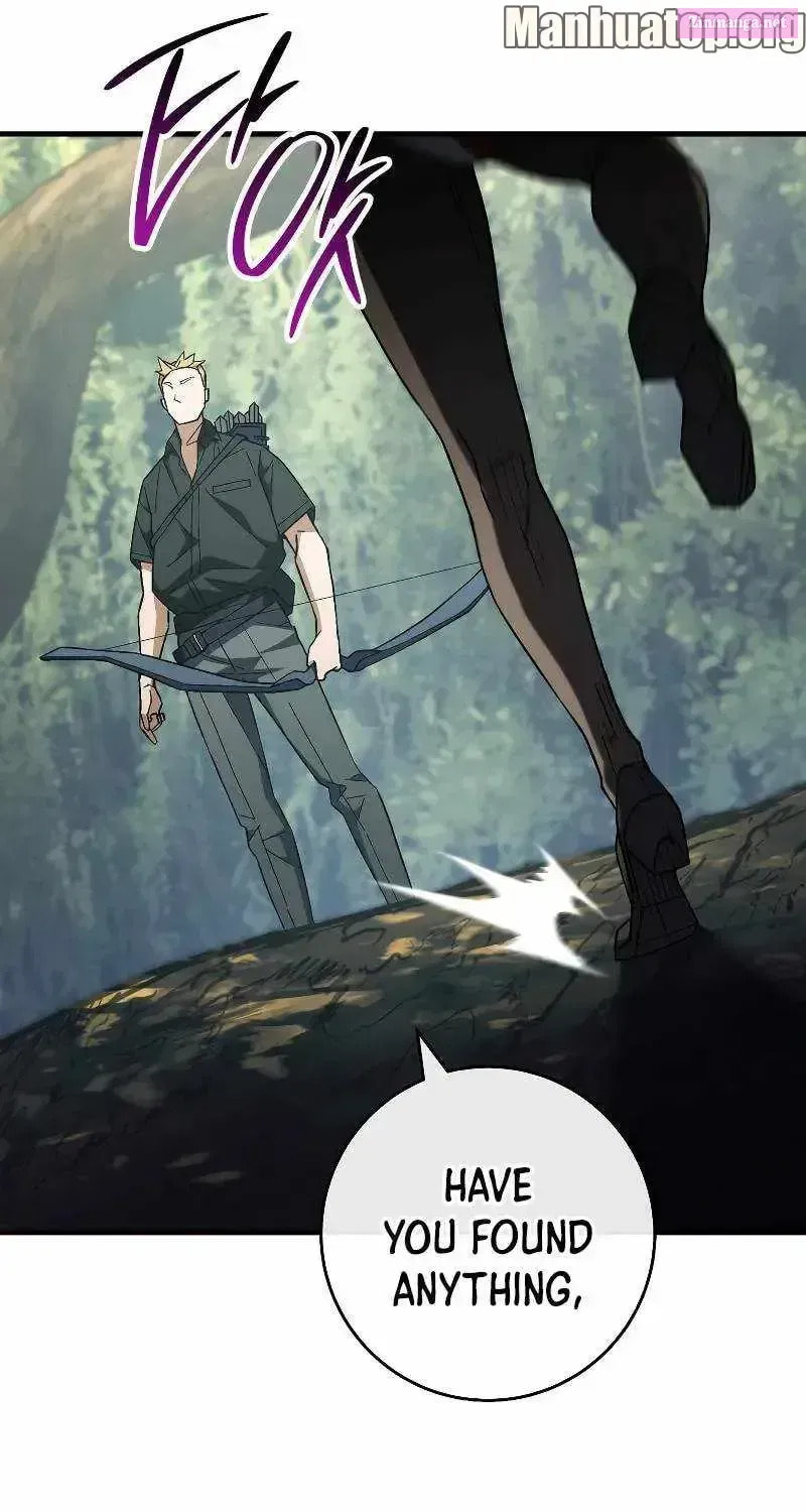 Read The Hero Returns chapter 94.1 image 106 on Lezhin