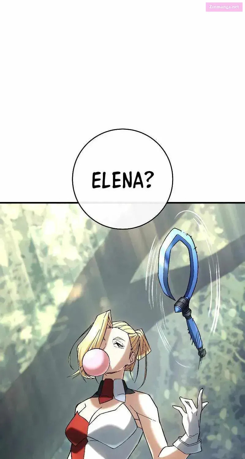 Read The Hero Returns chapter 94.1 image 107 on Lezhin