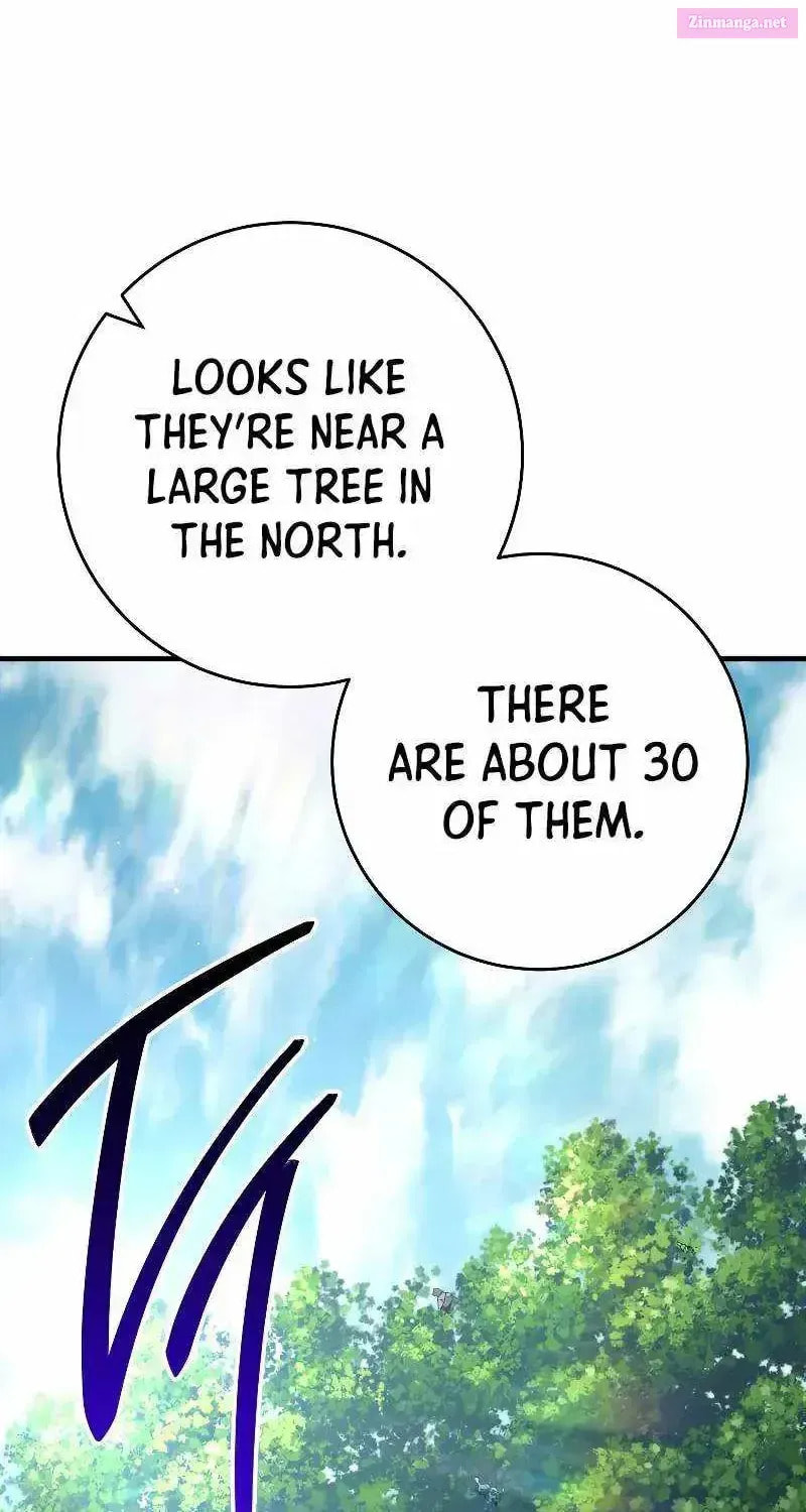 Read The Hero Returns chapter 94.1 image 118 on Lezhin