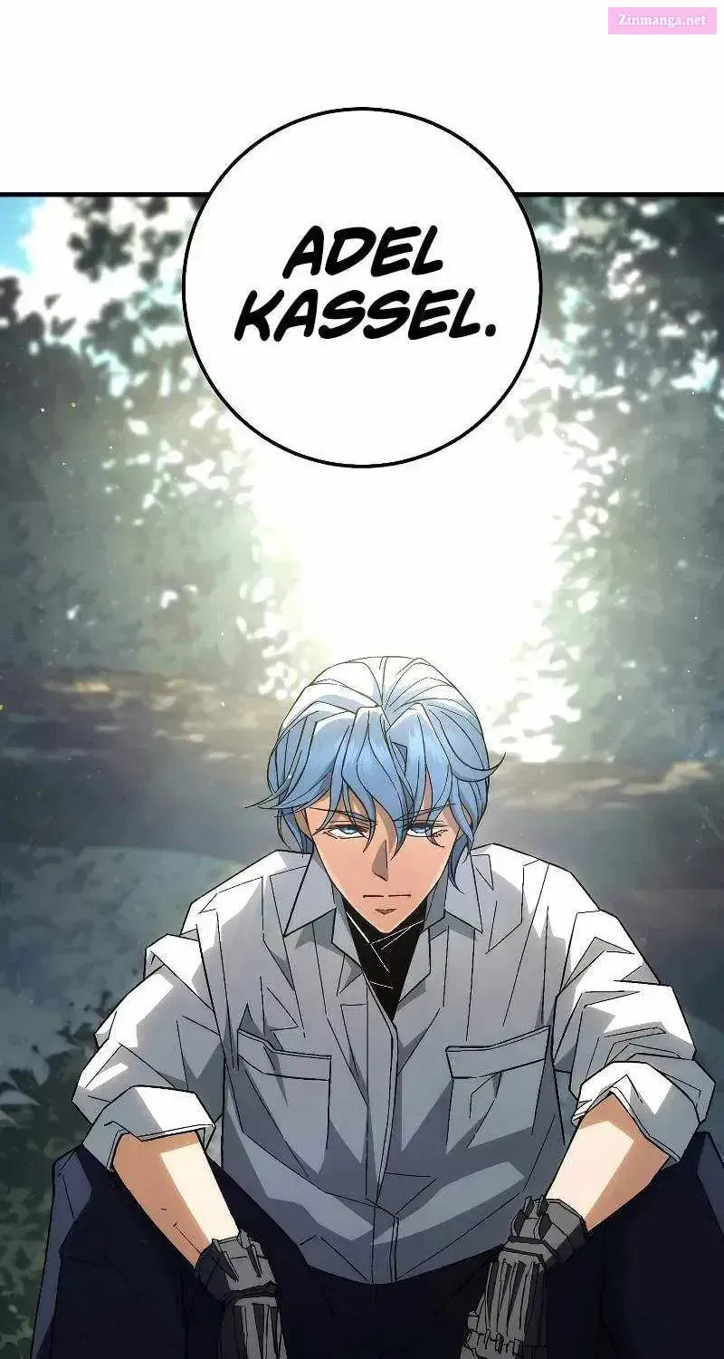 Read The Hero Returns chapter 94.1 image 127 on Lezhin