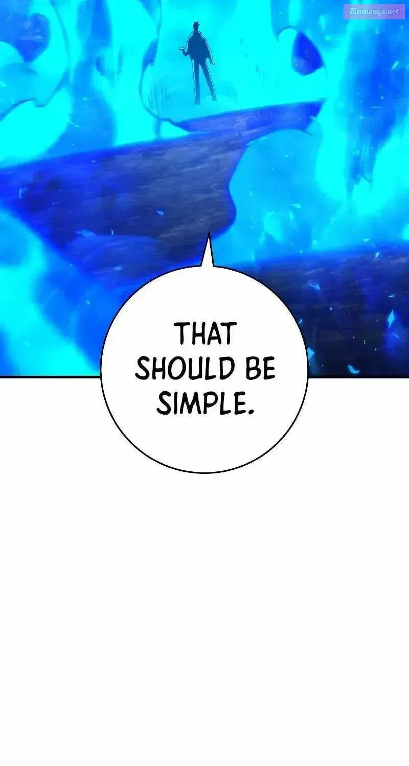 Read The Hero Returns chapter 94.1 image 13 on Lezhin