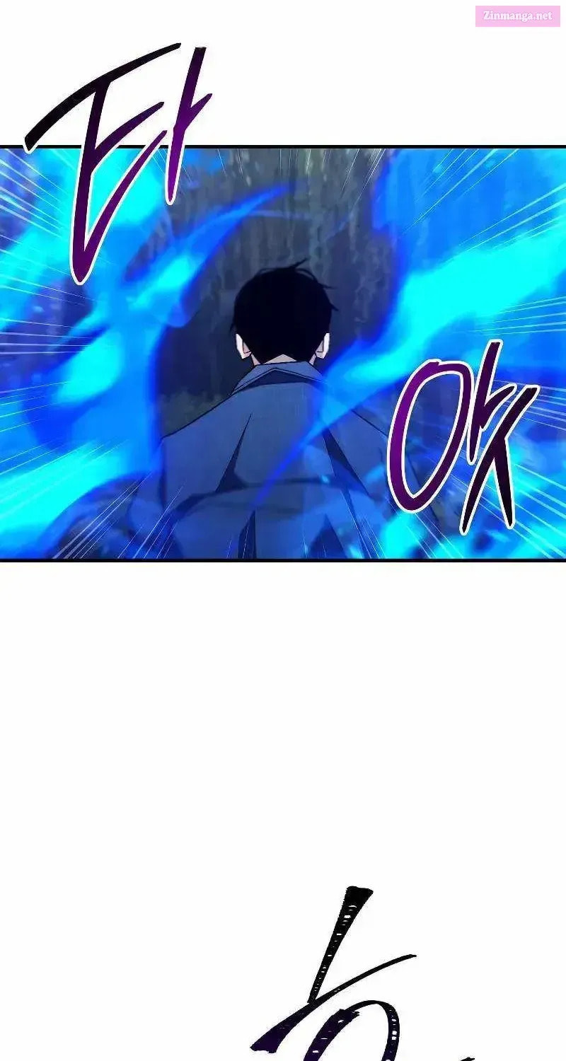 Read The Hero Returns chapter 94.1 image 14 on Lezhin