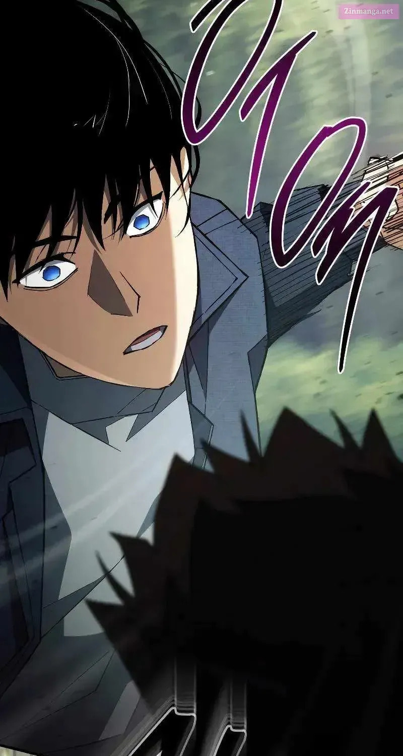 Read The Hero Returns chapter 94.1 image 22 on Lezhin