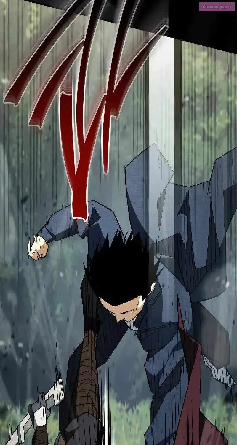 Read The Hero Returns chapter 94.1 image 23 on Lezhin