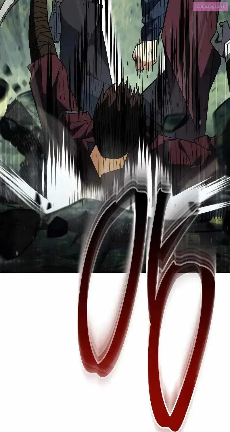Read The Hero Returns chapter 94.1 image 24 on Lezhin