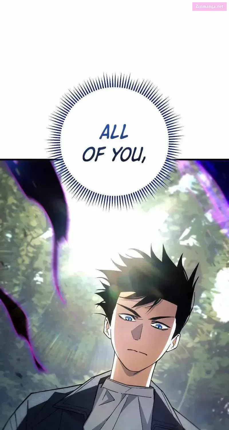 Read The Hero Returns chapter 94.1 image 30 on Lezhin