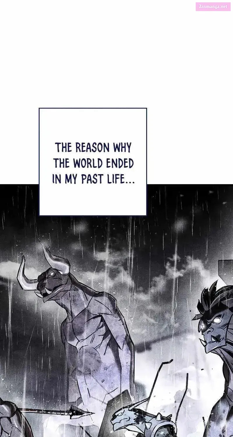 Read The Hero Returns chapter 94.1 image 33 on Lezhin
