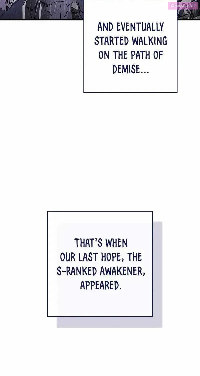 Read The Hero Returns chapter 94.1 image 36 on Lezhin
