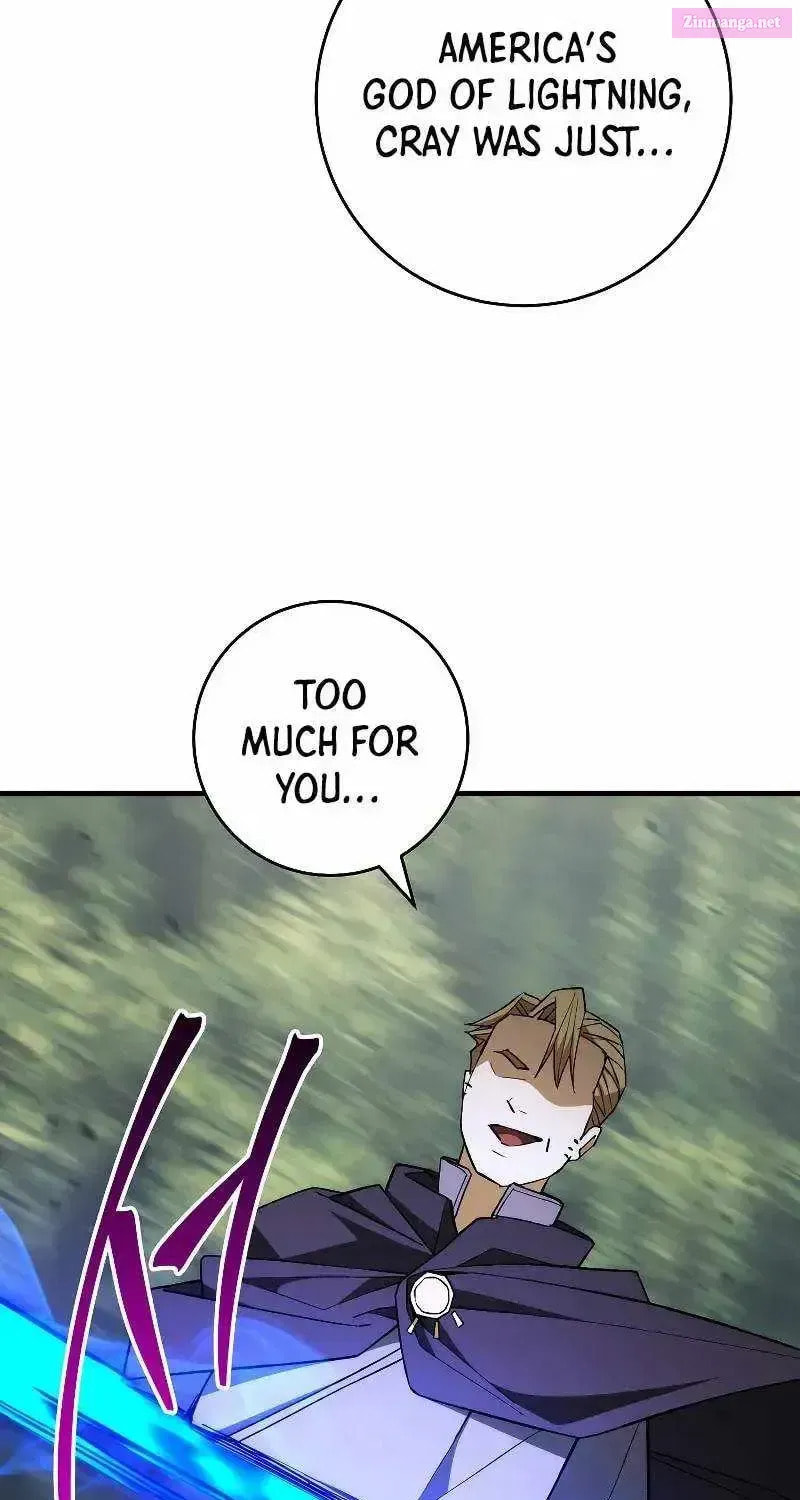Read The Hero Returns chapter 94.1 image 46 on Lezhin