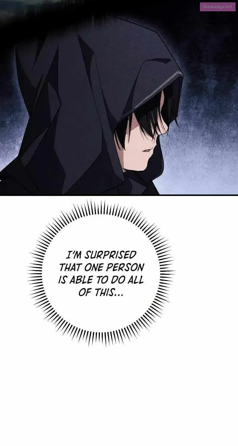 Read The Hero Returns chapter 94.1 image 5 on Lezhin