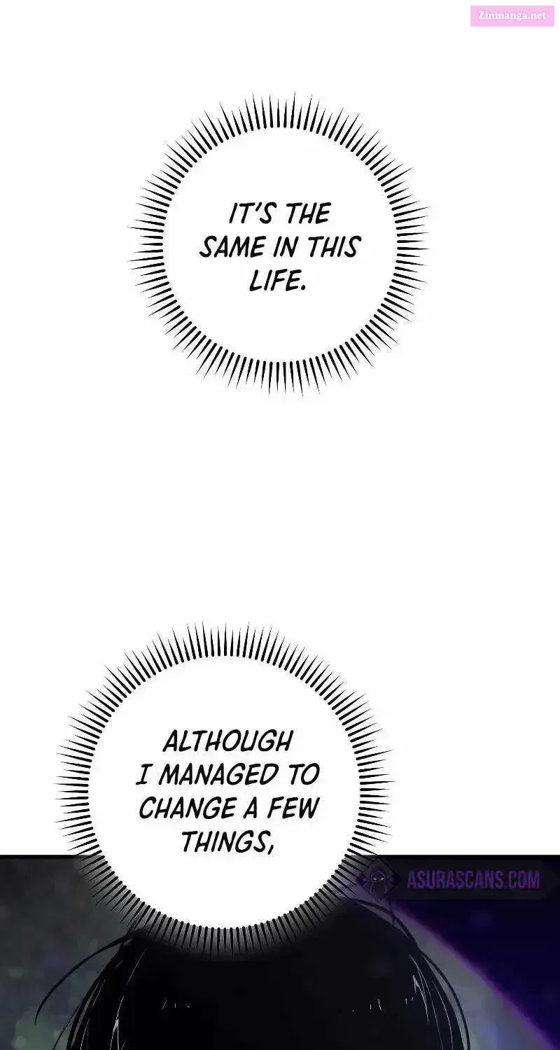 Read The Hero Returns chapter 94.1 image 50 on Lezhin