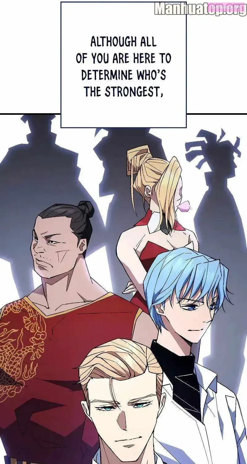 Read The Hero Returns chapter 94.1 image 53 on Lezhin