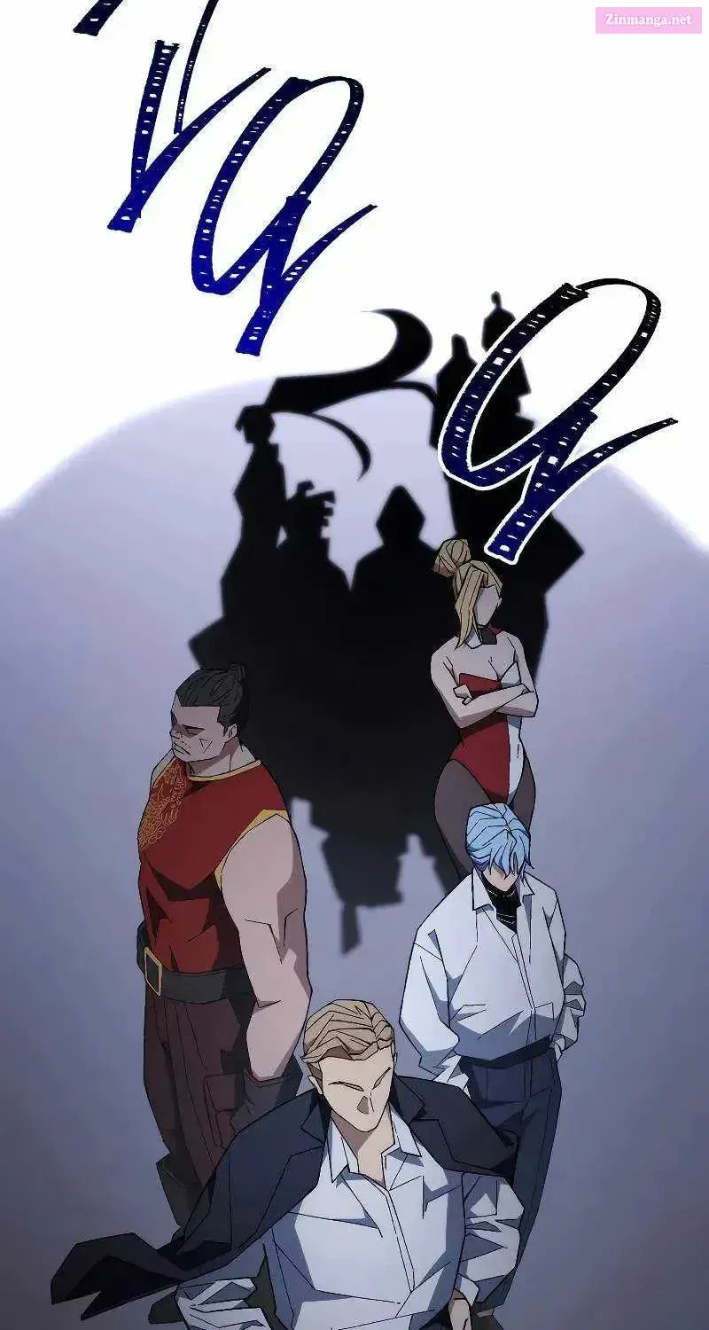 Read The Hero Returns chapter 94.1 image 55 on Lezhin