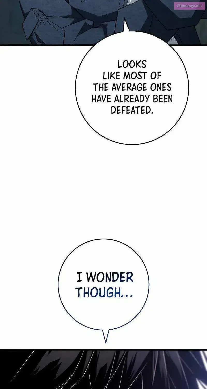 Read The Hero Returns chapter 94.1 image 63 on Lezhin