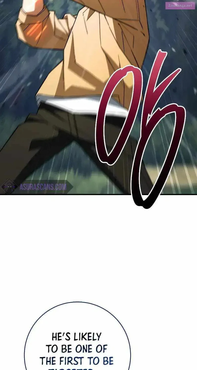 Read The Hero Returns chapter 94.1 image 66 on Lezhin