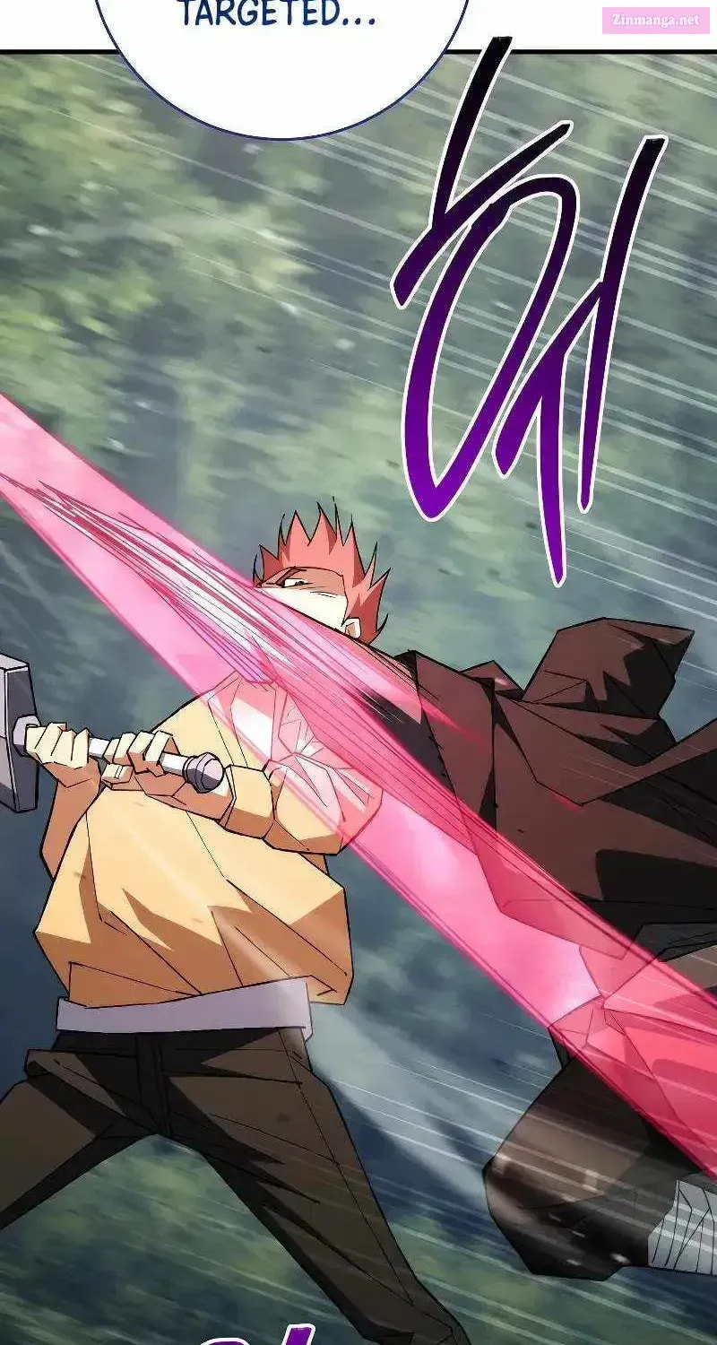 Read The Hero Returns chapter 94.1 image 67 on Lezhin