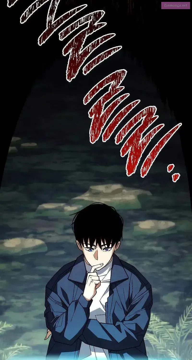 Read The Hero Returns chapter 94.1 image 7 on Lezhin