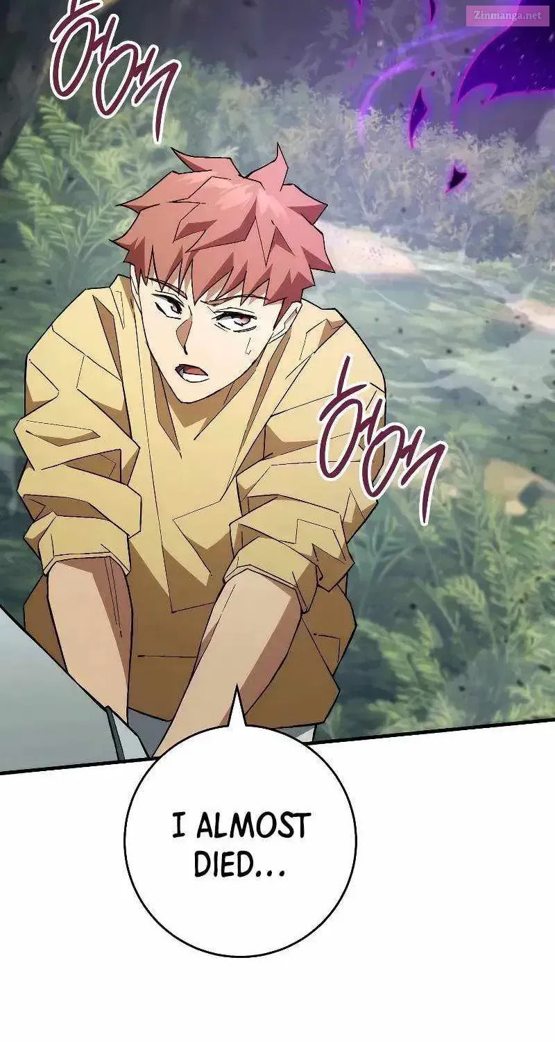 Read The Hero Returns chapter 94.1 image 74 on Lezhin