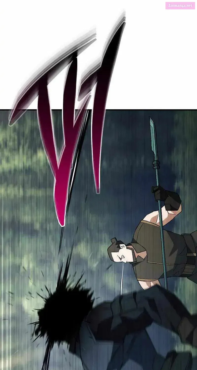 Read The Hero Returns chapter 94.1 image 83 on Lezhin