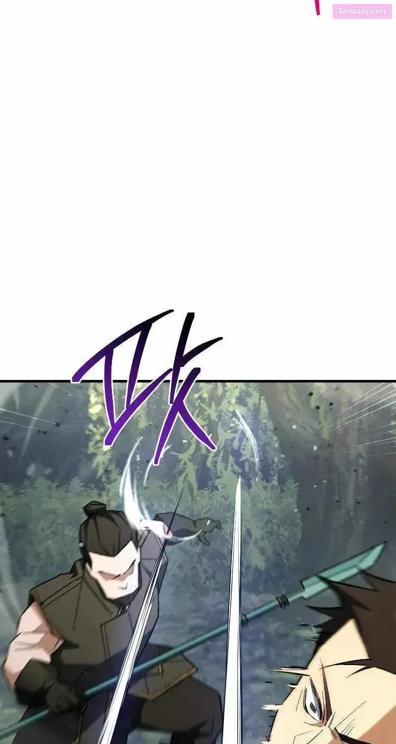 Read The Hero Returns chapter 94.1 image 85 on Lezhin