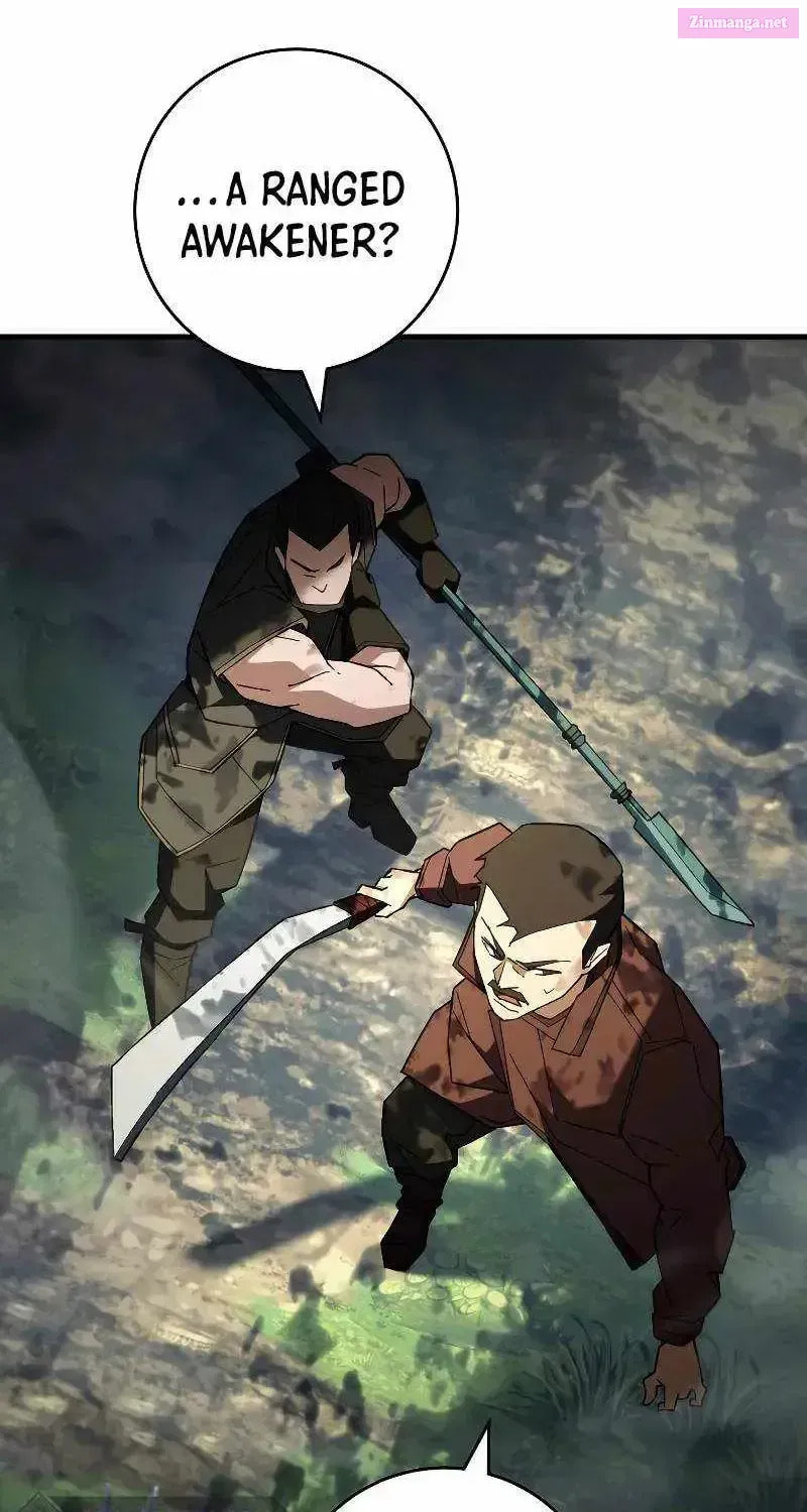 Read The Hero Returns chapter 94.1 image 87 on Lezhin