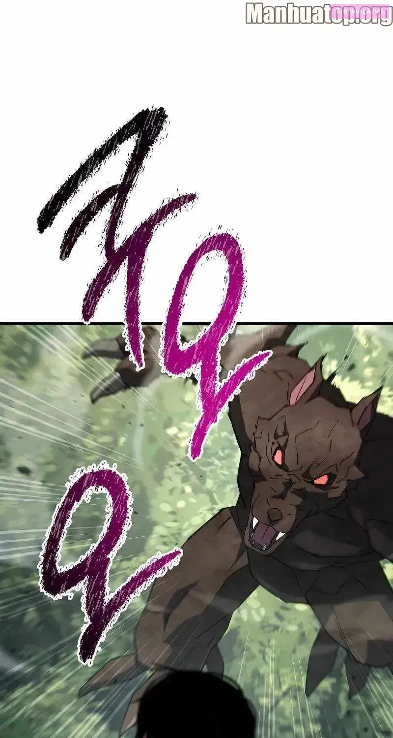 Read The Hero Returns chapter 94.1 image 9 on Lezhin