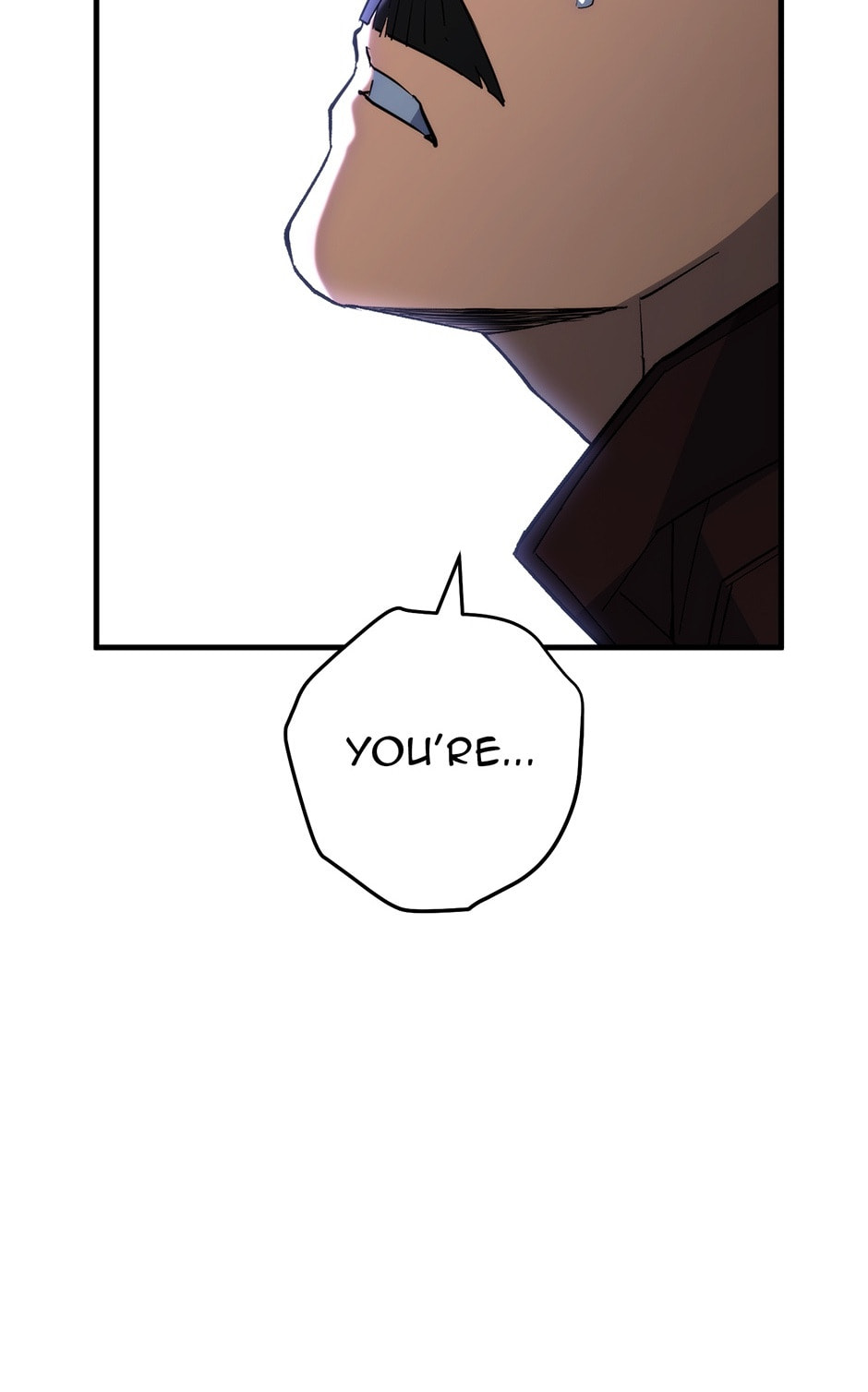 Read The Hero Returns chapter 94 image 102 on Lezhin