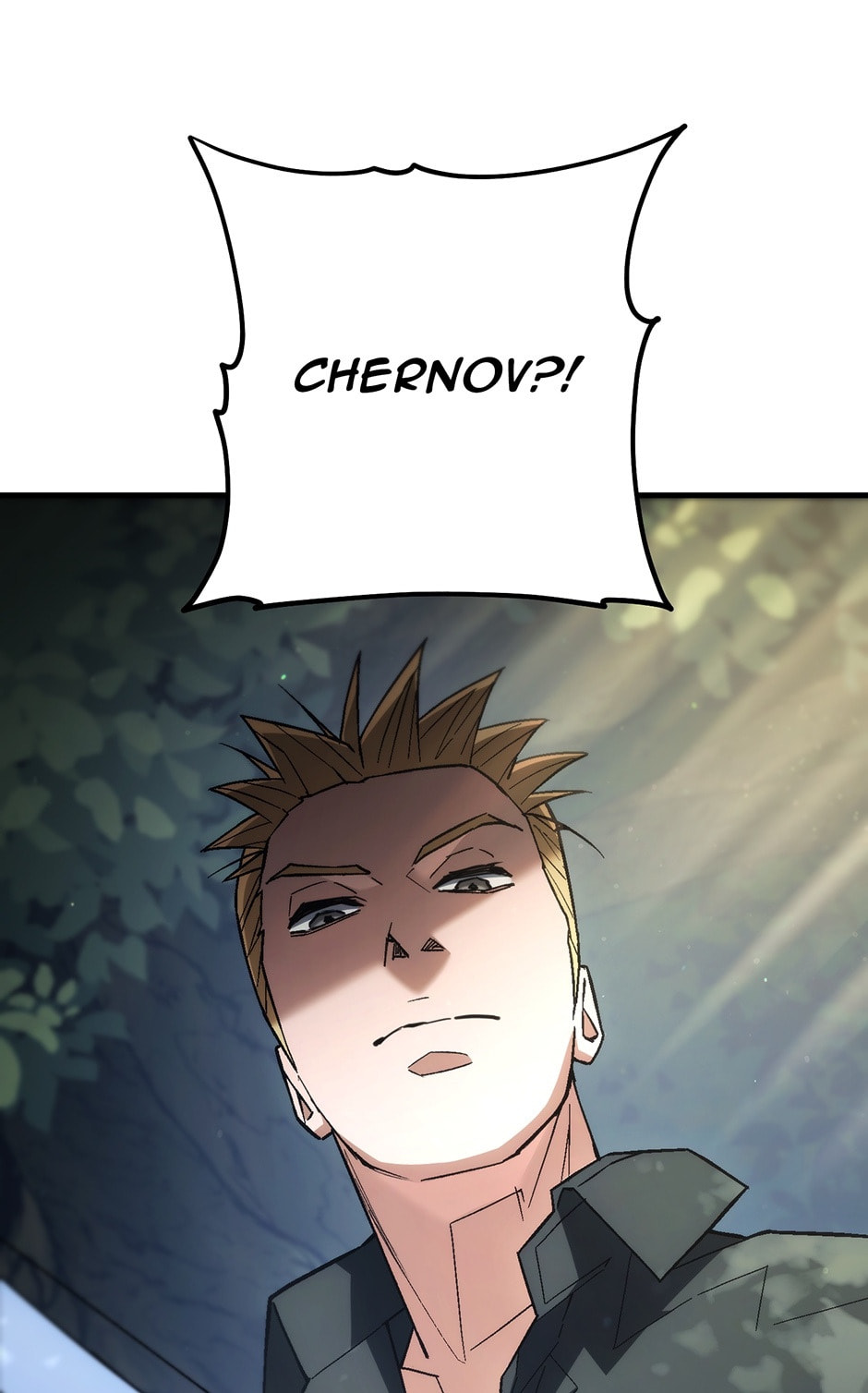 Read The Hero Returns chapter 94 image 103 on Lezhin