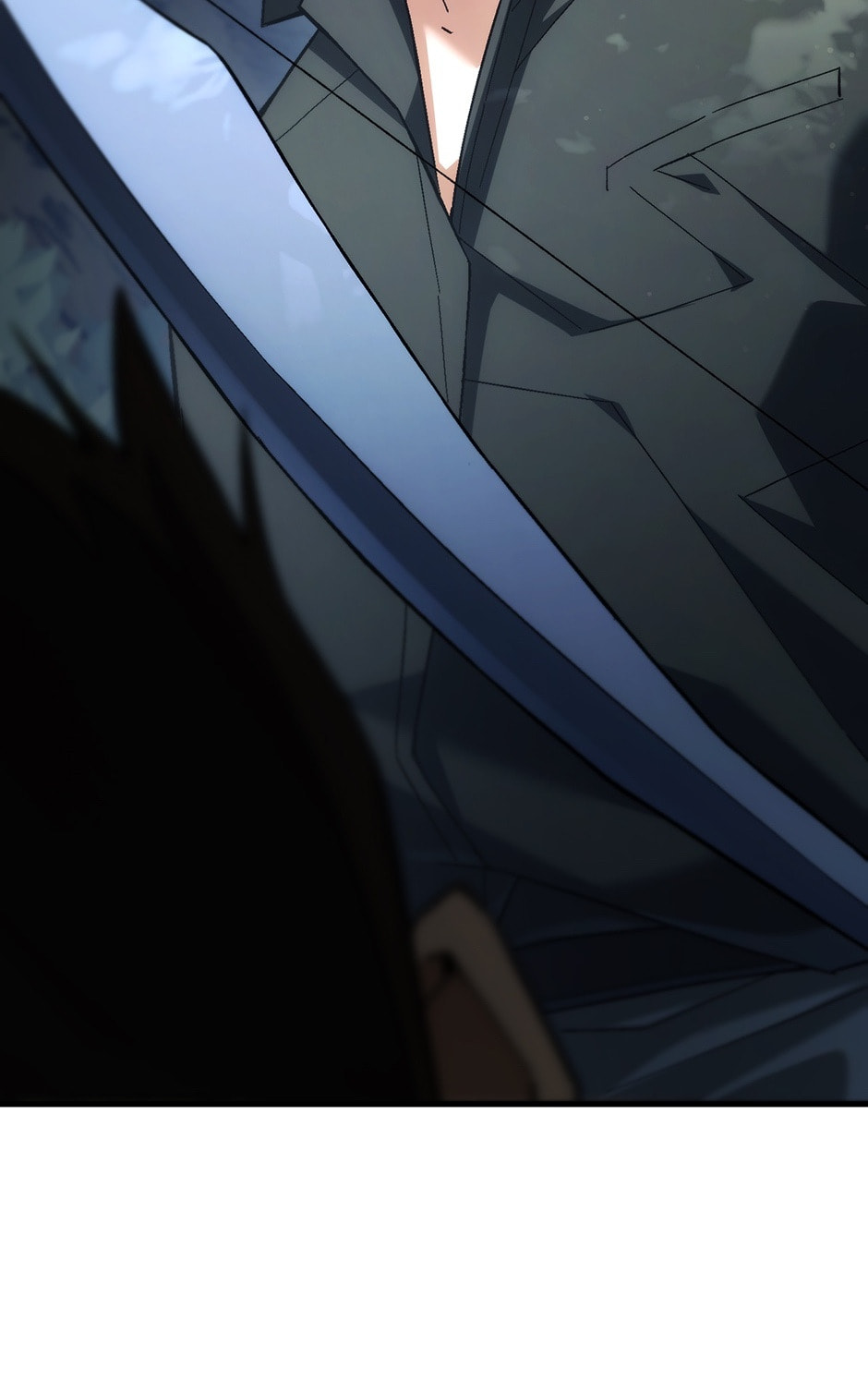 Read The Hero Returns chapter 94 image 104 on Lezhin