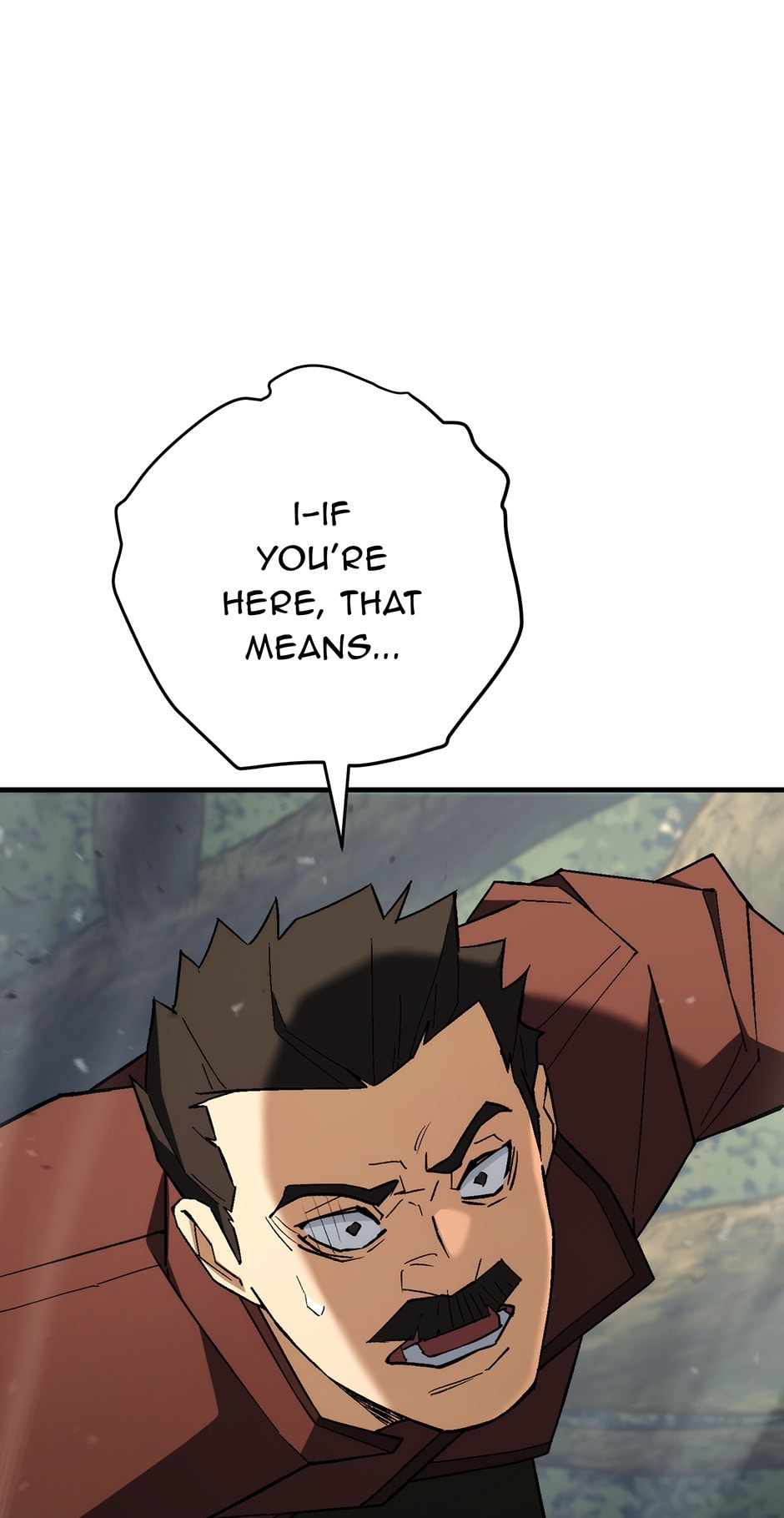 Read The Hero Returns chapter 94 image 105 on Lezhin