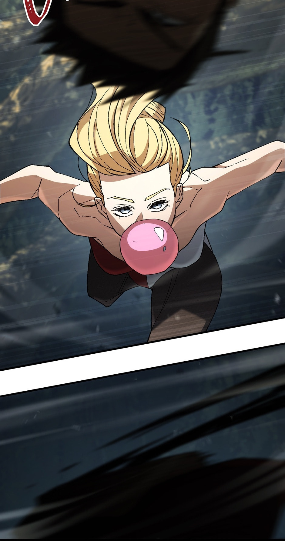 Read The Hero Returns chapter 94 image 107 on Lezhin