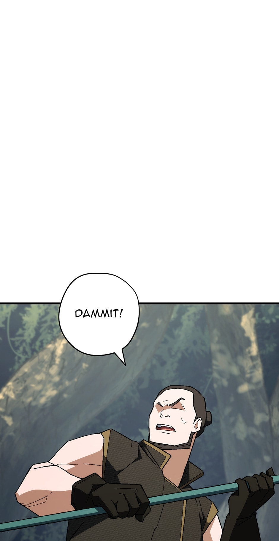Read The Hero Returns chapter 94 image 108 on Lezhin