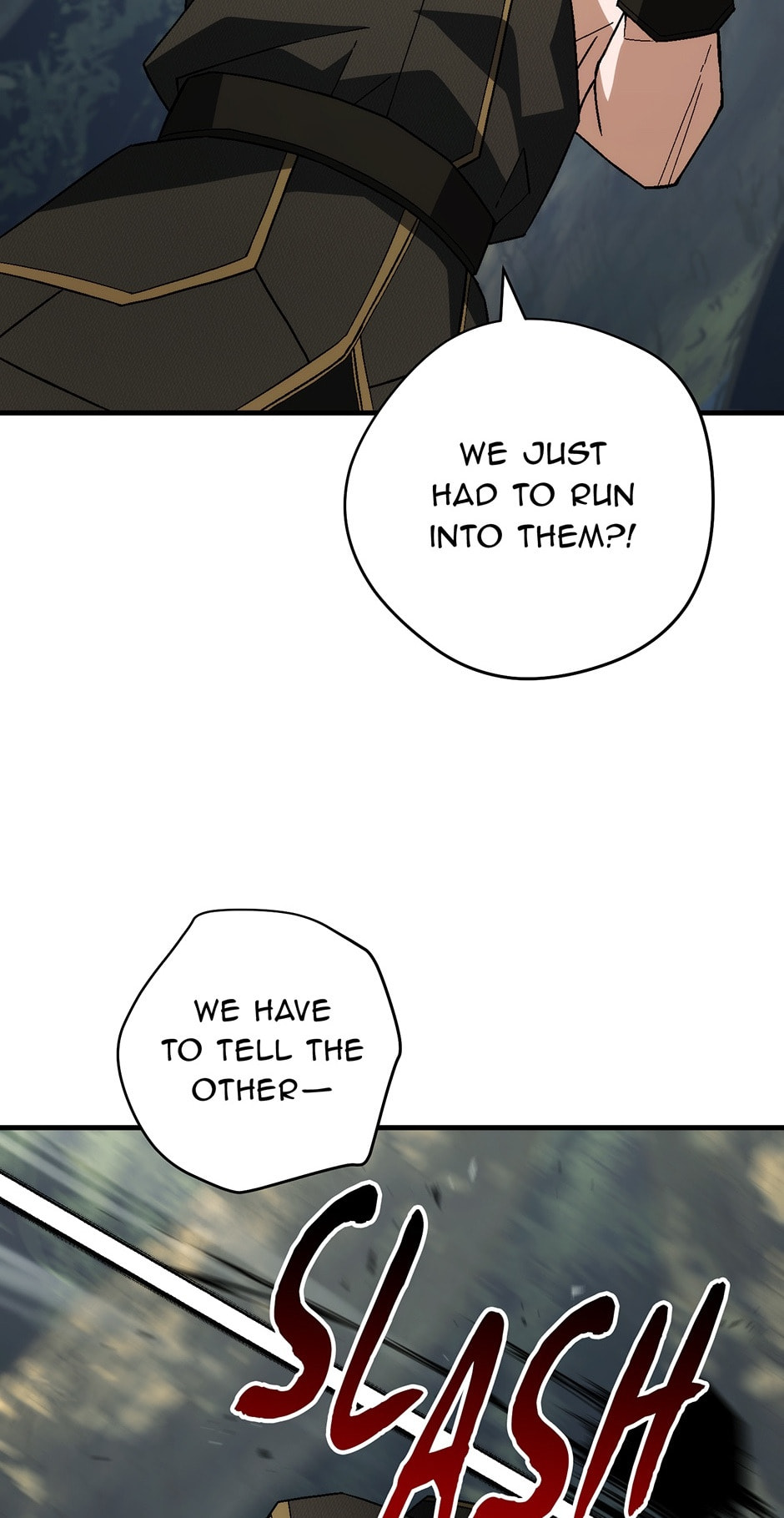 Read The Hero Returns chapter 94 image 109 on Lezhin