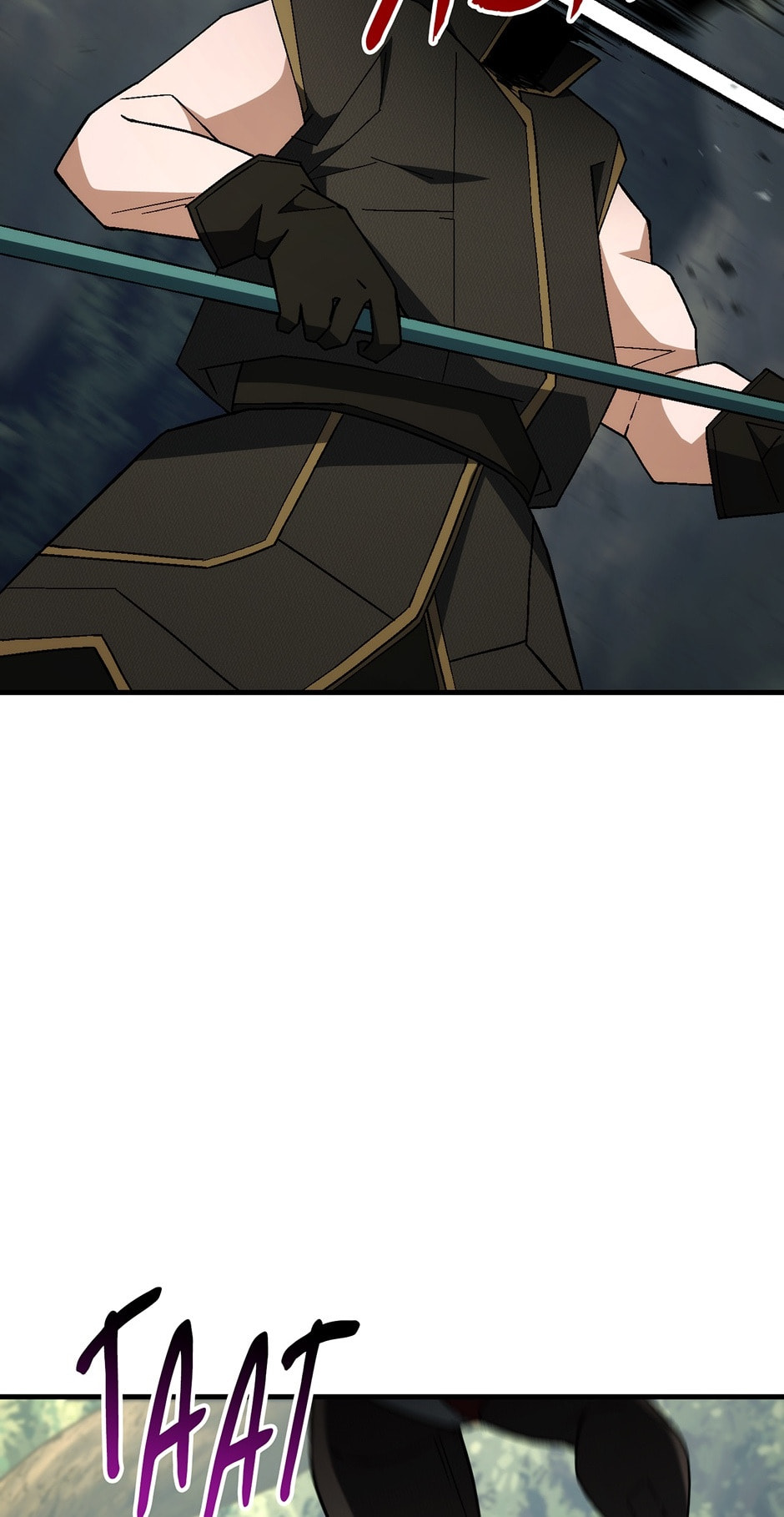 Read The Hero Returns chapter 94 image 110 on Lezhin