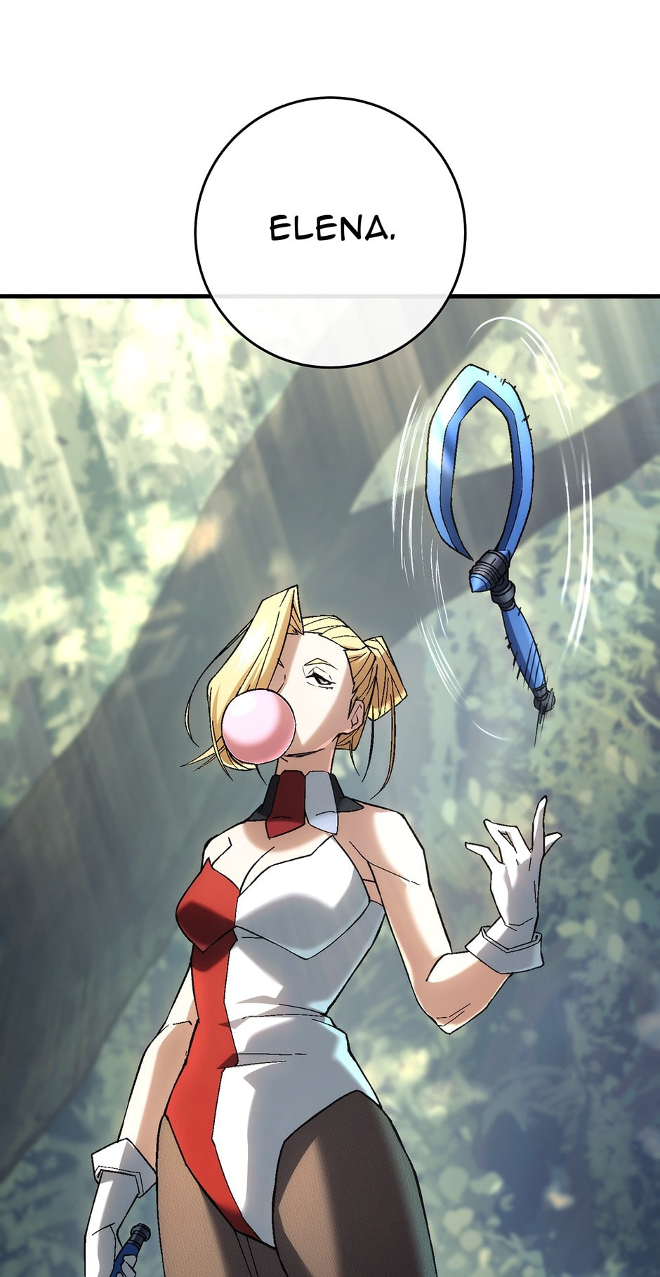 Read The Hero Returns chapter 94 image 112 on Lezhin