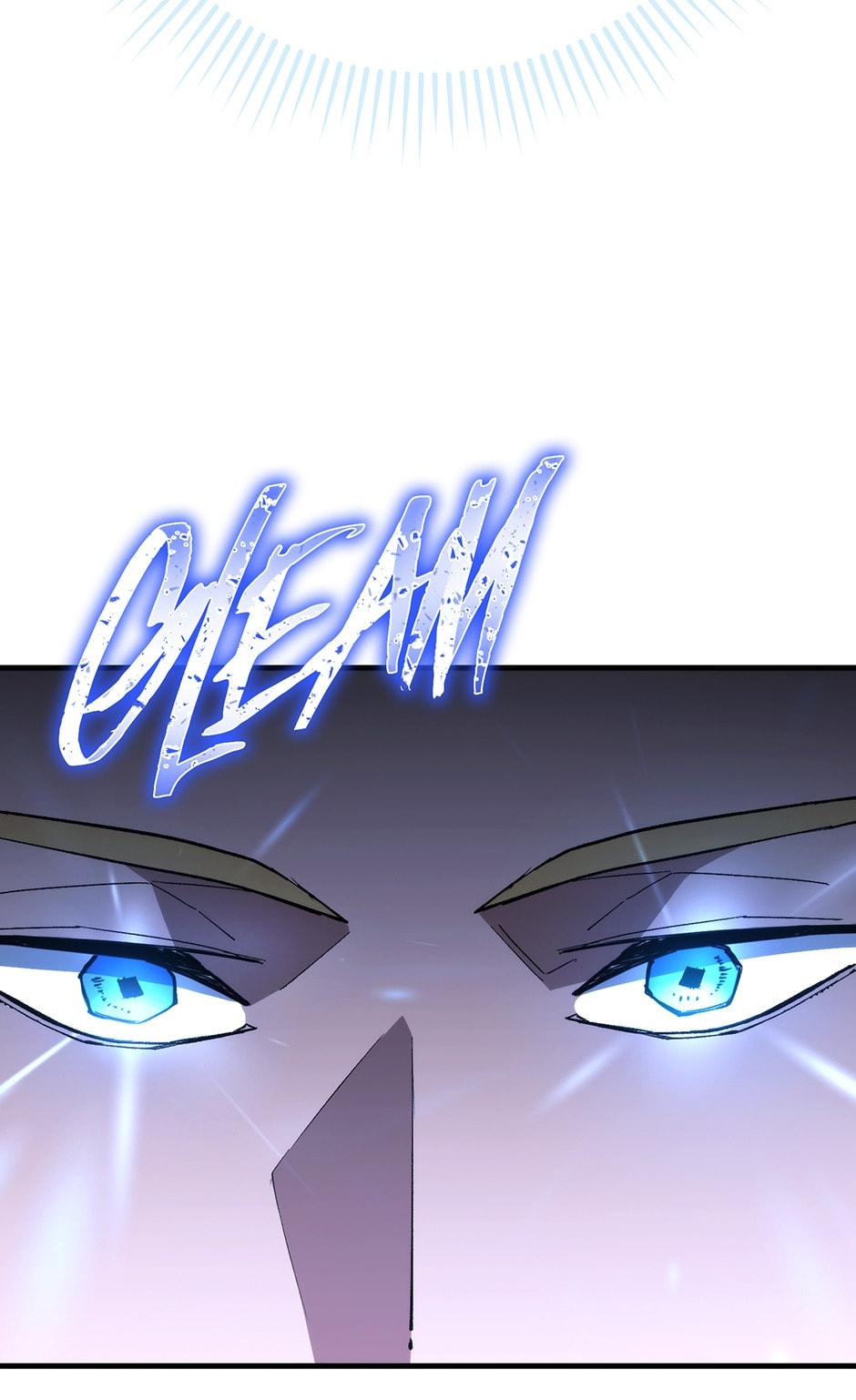 Read The Hero Returns chapter 94 image 117 on Lezhin