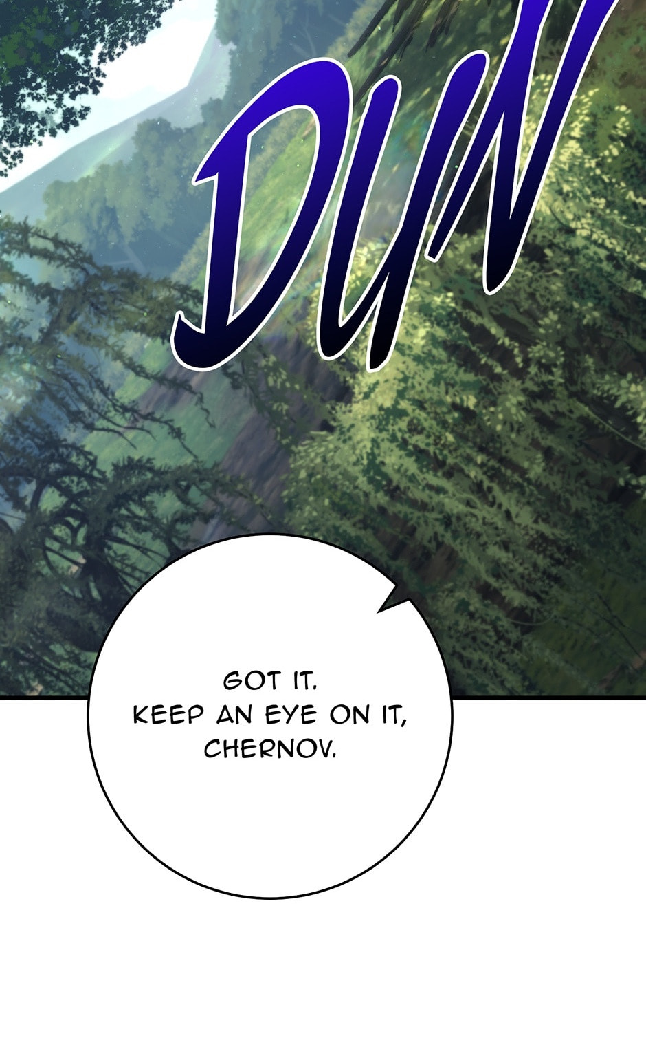 Read The Hero Returns chapter 94 image 125 on Lezhin