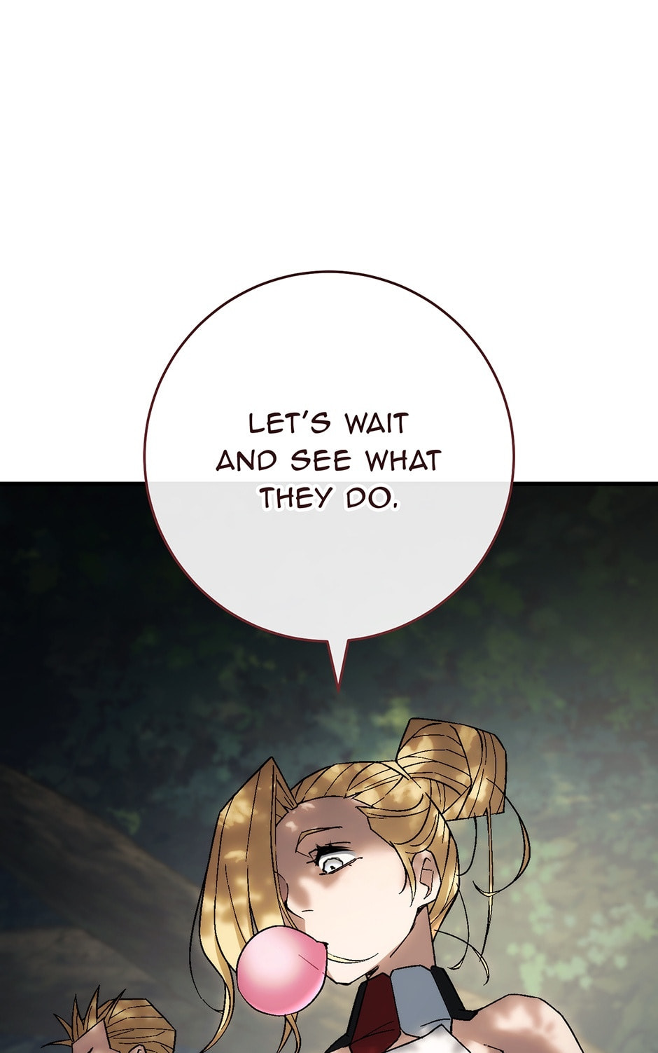 Read The Hero Returns chapter 94 image 126 on Lezhin