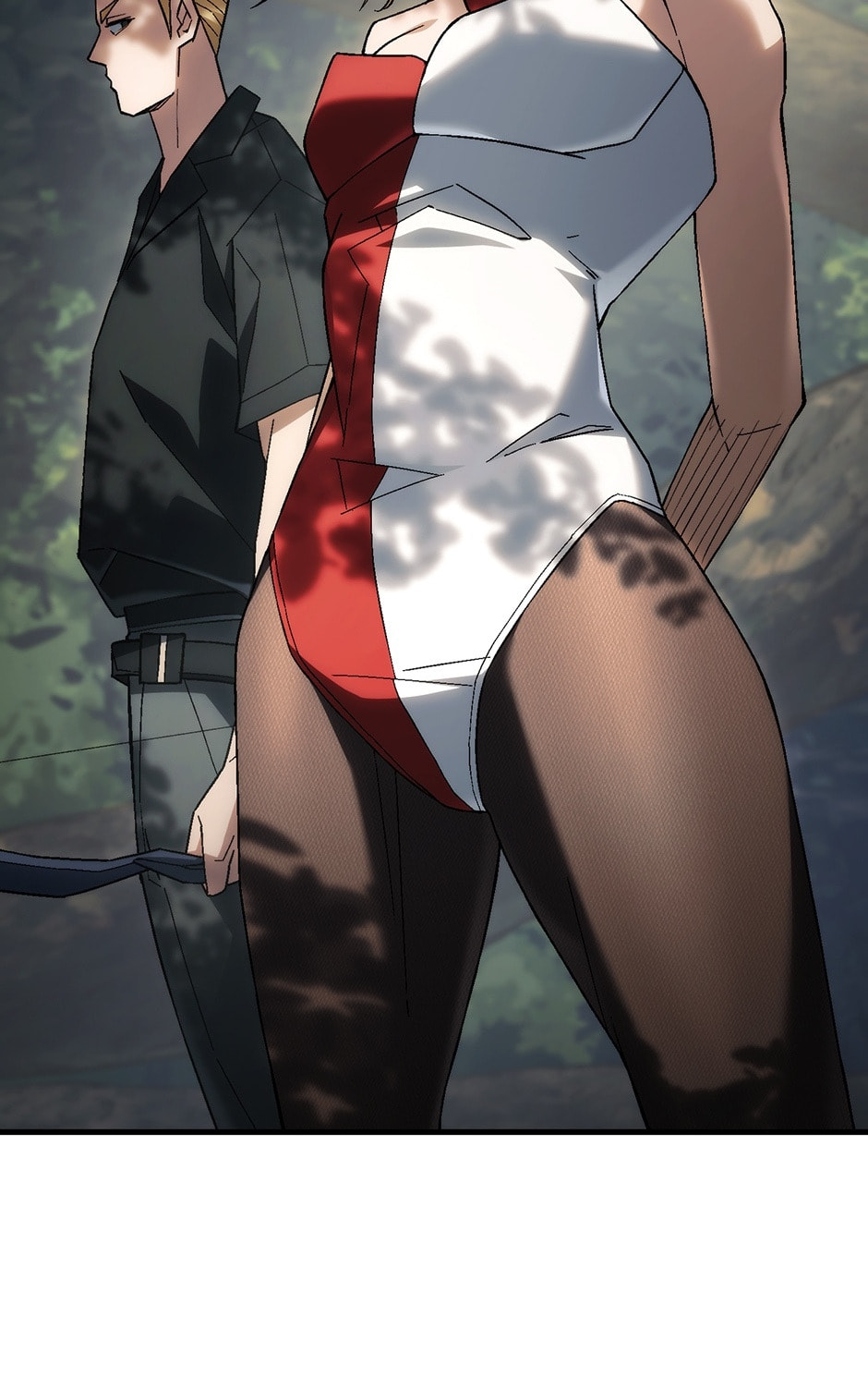 Read The Hero Returns chapter 94 image 127 on Lezhin