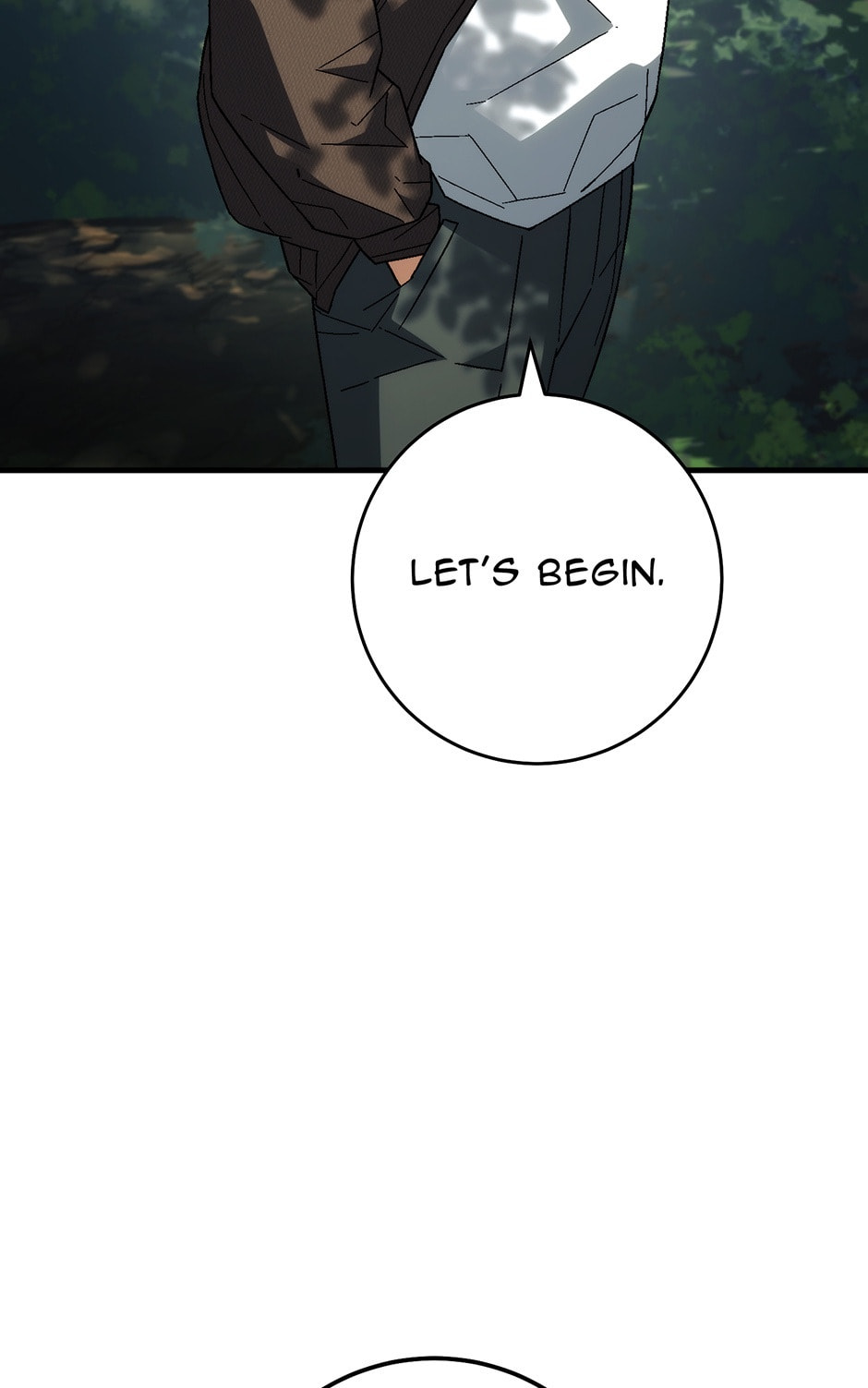 Read The Hero Returns chapter 94 image 132 on Lezhin