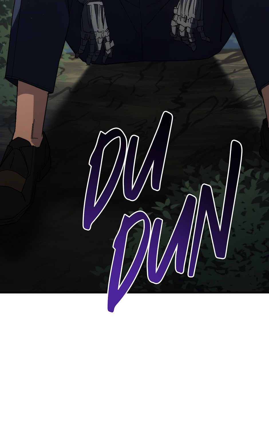 Read The Hero Returns chapter 94 image 134 on Lezhin
