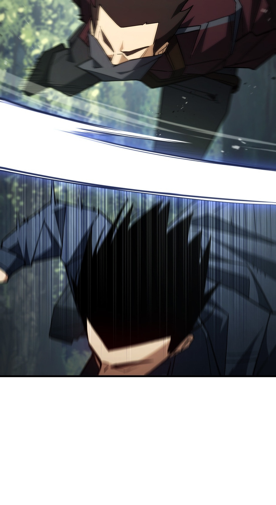 Read The Hero Returns chapter 94 image 17 on Lezhin