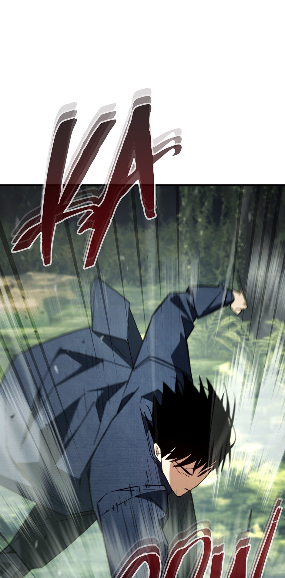 Read The Hero Returns chapter 94 image 18 on Lezhin