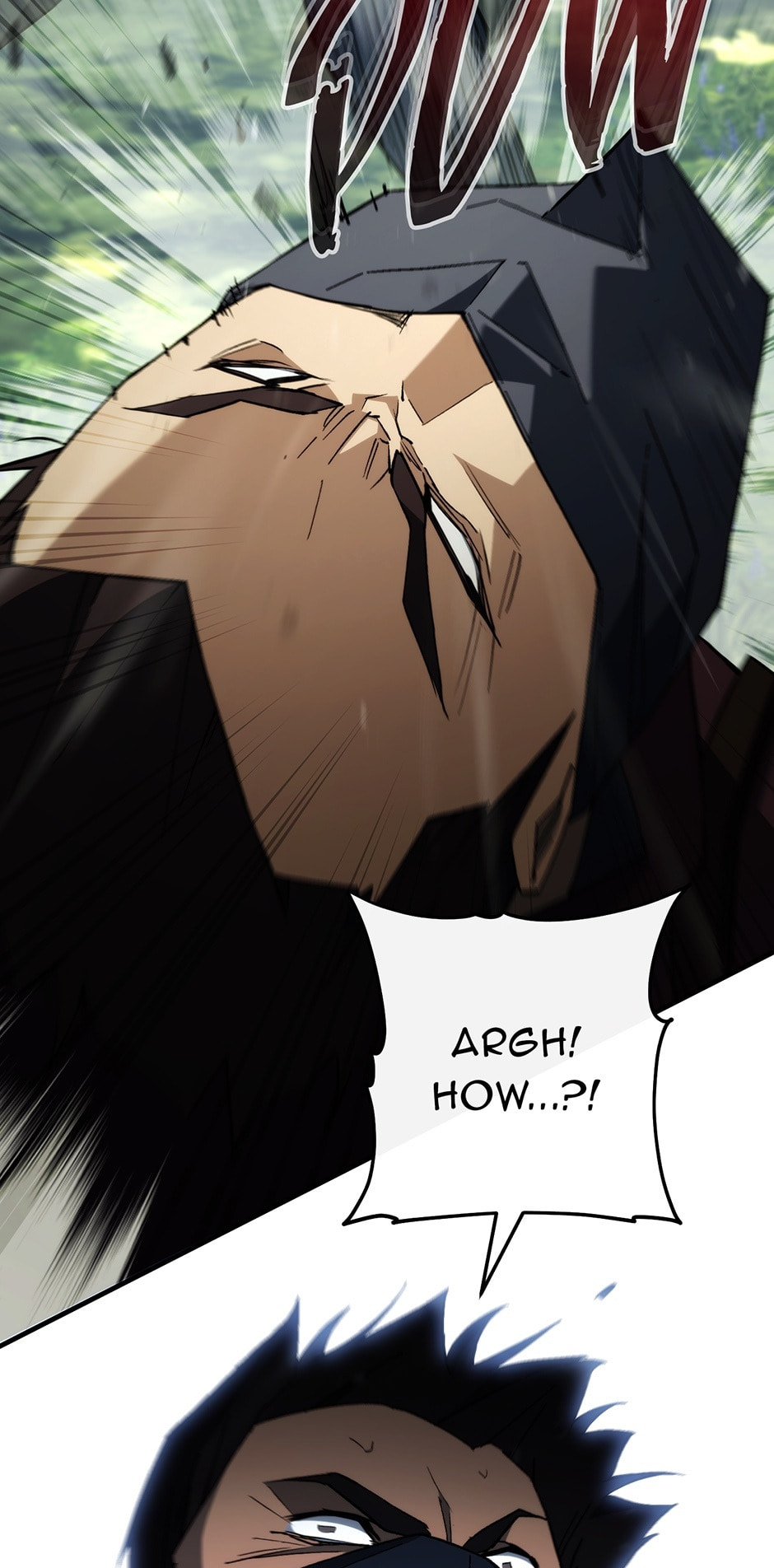 Read The Hero Returns chapter 94 image 19 on Lezhin