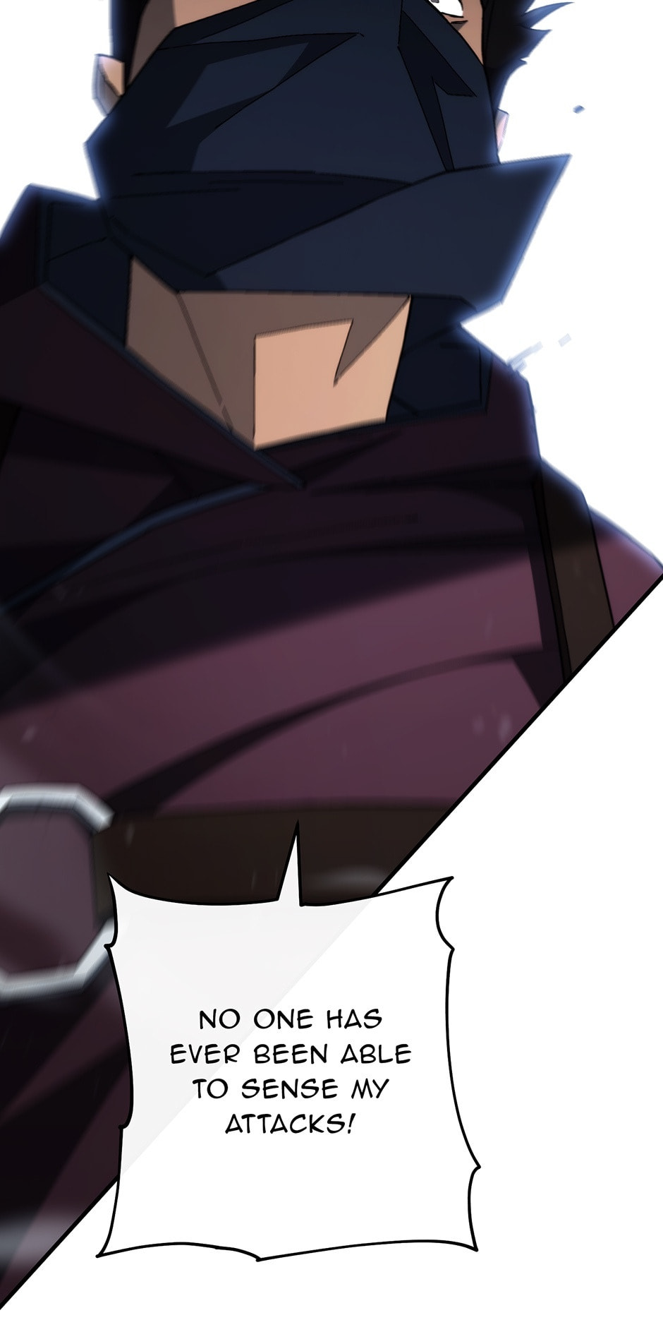 Read The Hero Returns chapter 94 image 20 on Lezhin
