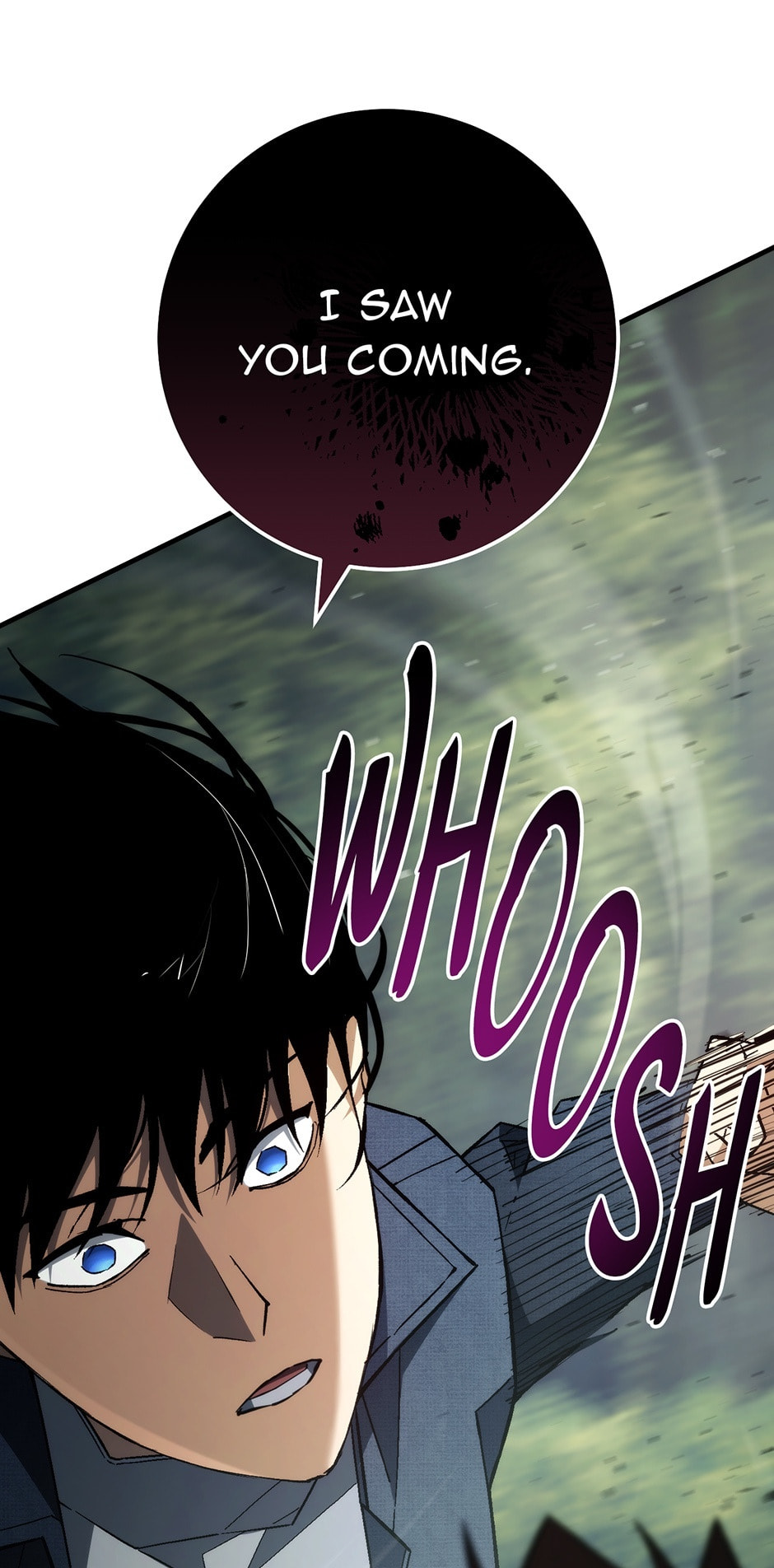 Read The Hero Returns chapter 94 image 21 on Lezhin